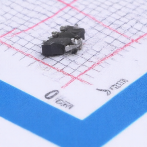 General Purpose NPN Transistor KUU BCX56-16 Featuring SOT-89 Package for Amplification and Switching