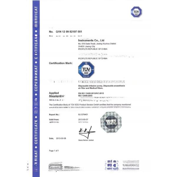 Disposable Spinal Needle with Quincke and Pencil Point Tip Hub Color Coated Efficiency
