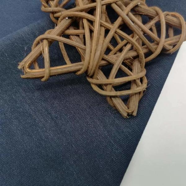 Moisture Wicking 95% Viscose 5% Spandex Sports Clothing Fabric 40s+20D