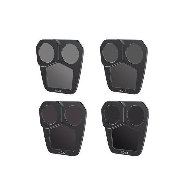 Waterproof ND Lens Filter ND8 ND16 ND32 ND64 Drone ND Filter For DJI Mavic 3 Pro
