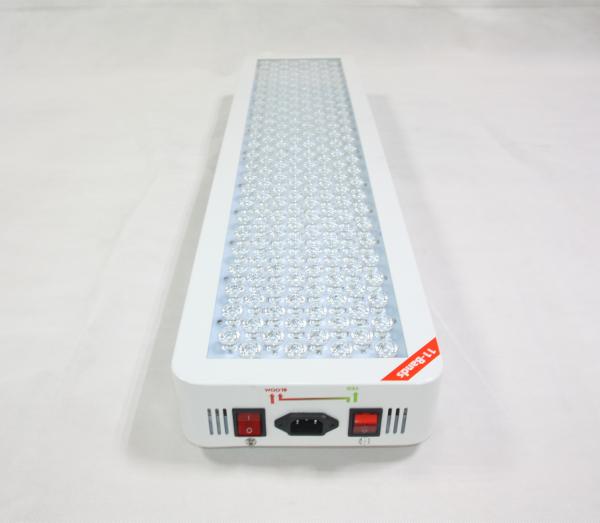 Eshine 3G Diamond series 200X3W full spectrum led grow light Panel Grow Lamps high power