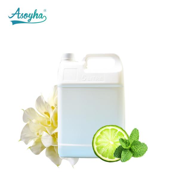 Pure Therapeutic Grade Plant Essential Oil For Electric Aroma Oil Diffuser
