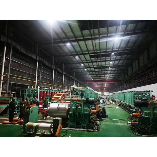 Xi 'an Dongmeng Steel Co., Ltd