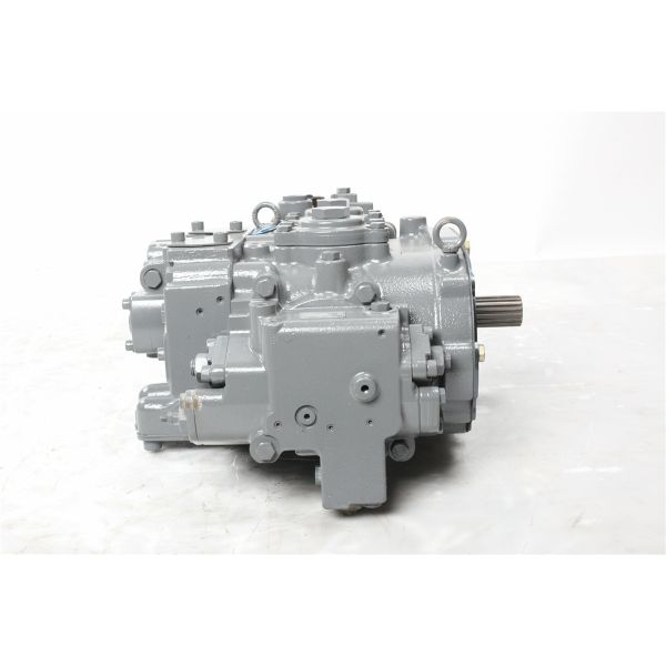 SBS120 59195 2726955 1626176 320D, 320D FM, 320D FM RR,  320D GC, 320D L, 320D LN, 320D LRR, 320D RR,HYDRAULIC PUMP Without gearbox