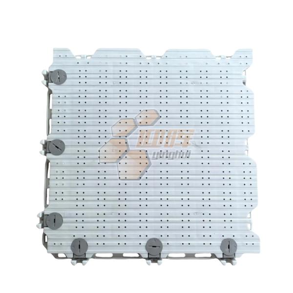Party Tent Outdoor Flooring Factory-Supplier Plastic Event Flooring for Events