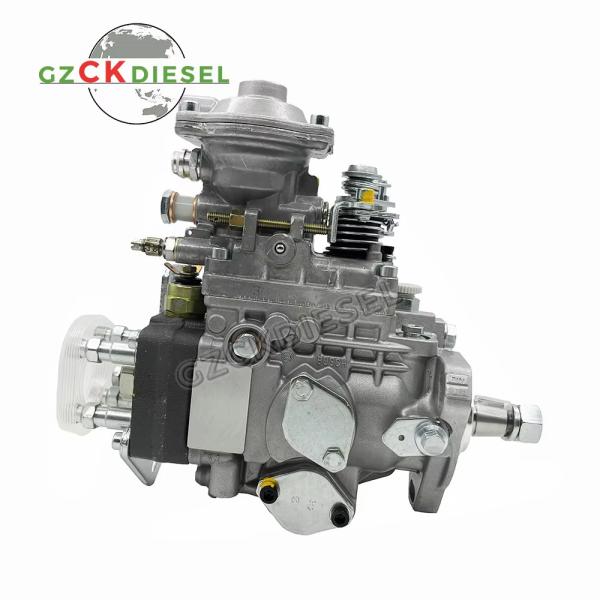 VE Pump Injection Pump VE5/8F2100L358 0460485003 for VW2.4 S7 Engine