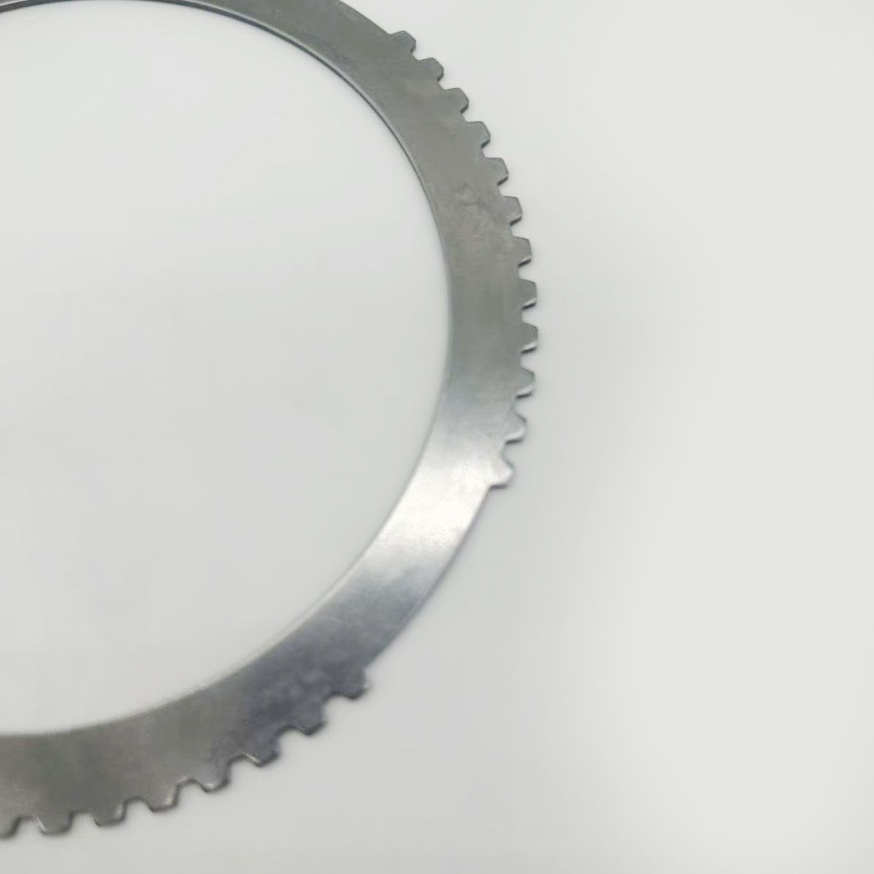 3037401 Wear‑Resistant Steel Friction Plate EX200‑1 EX200‑2 EX200‑3 EX200‑5 Excavator Spare Part