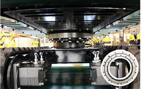 R330 Chinese Mini Excavator New Farm Mini Digger 2Ton Hydraulic Small Crawler Excavators