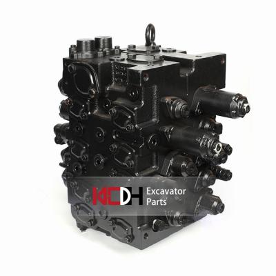 Máquina escavadora Control Valve de Kawasaki KMX15YD SK350-8