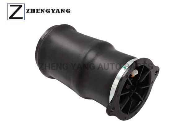 Benz Rear Air Bag Suspension , Air Lift Bags A 639 328 0101 For Benz Vito W639