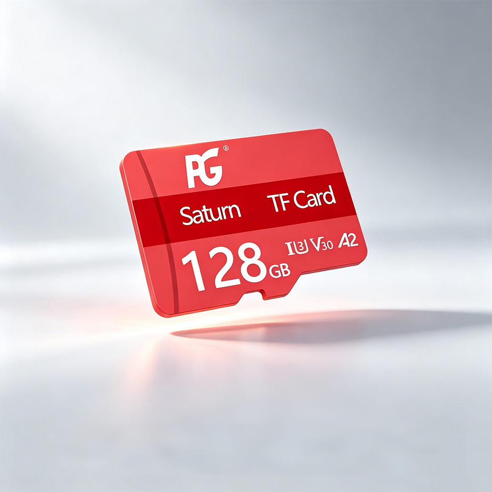 TF Memory Card Long Time Recording Smartphone TF Card 256GB Large Capacity Mobile Storage Expansion