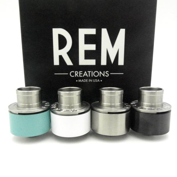 2015 new coming rebuildable Rem Rda/Rem Rda Atomizer hot sale