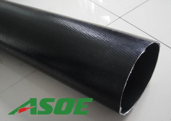 PE Water Supply Hose Abrasion Resistance 3 Inch NSF 61 Standard Durable