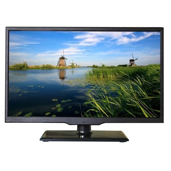Ultra Slim A Grade Panel Full HD LED TV 21.5