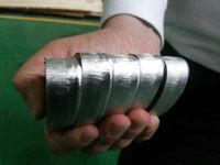 Metal Fiber Laser Cutting Machine Double Drive with 3000mm ×1500mm Size