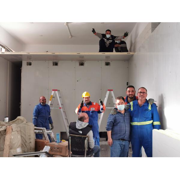 Guangzhou HongCe Equipment Co., Ltd.