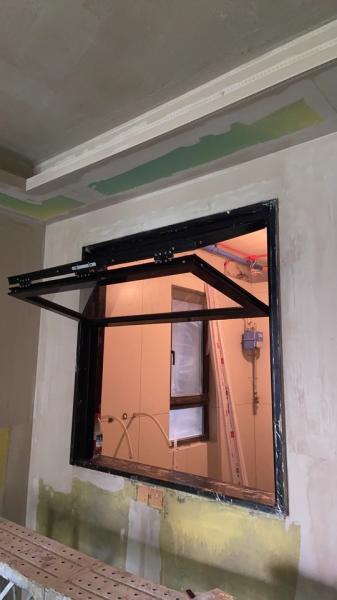 Affordable Aluminum Folding Windows | Low-Cost High Performance