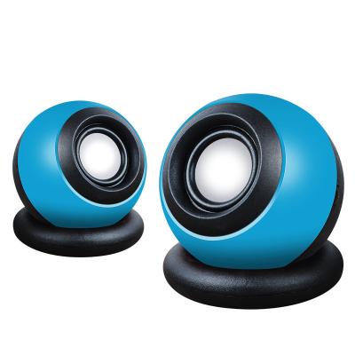 Fones de ouvido inteligentes Bluetooth Fones de ouvido de estante com som estéreo de 2.0 canais