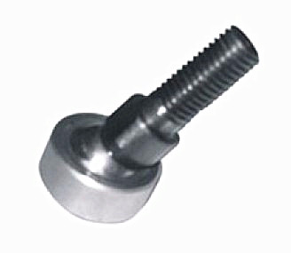 de m12 SQD da série do aço carbono junção 1045 de bola Rod End