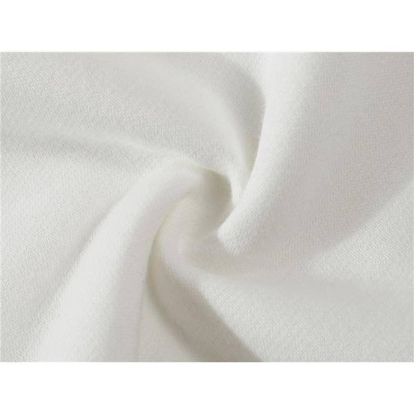 Hoodie 100% хлопок изготовленных на заказ людей вышил фуфайке шеи экипажа