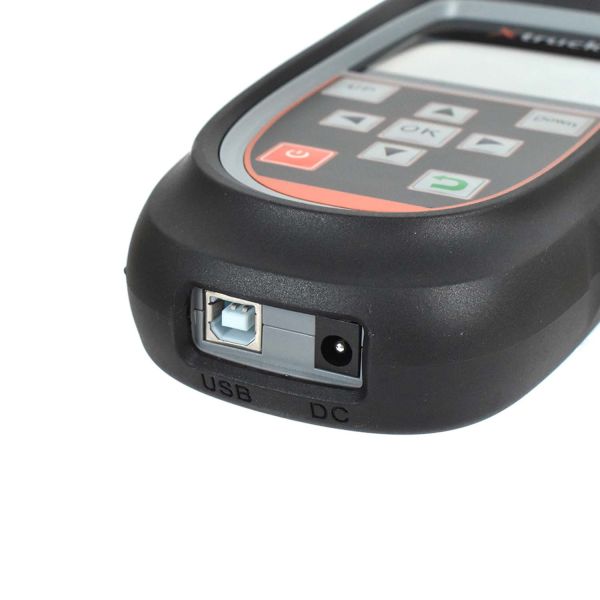 Diagnostic Tools Xtruck Y006 Automotive Nox Sensor Tester Urea Pump Tester Beacon Machine Nox Sensor Testing Equipment