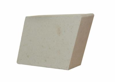 Alumina alta 1400C 2,0 Fe2O3 que isola o tijolo refratário