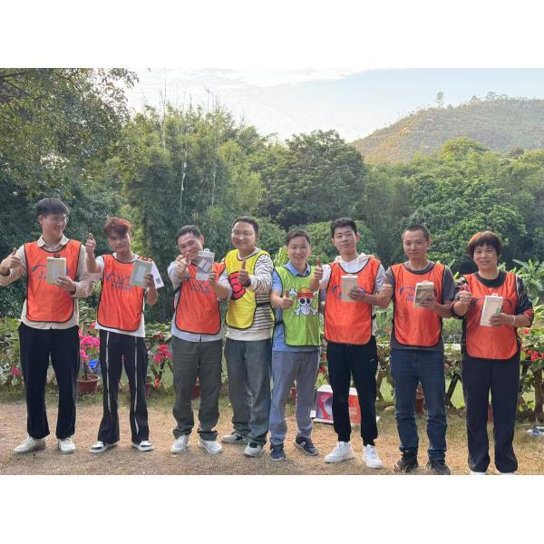 Guangzhou Guanna Auto Parts Trading Co., Ltd.