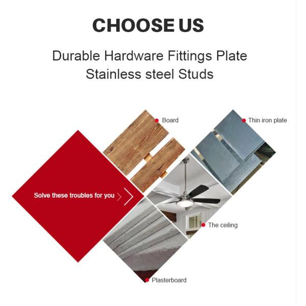 Метрические гипсокартонные винты Грубая нить для черной гипсовой доски Прочный стальной материал