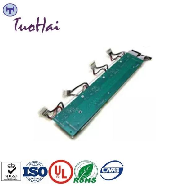 доска раздатчика 1750044878 1750044878 частей Wincor ATM