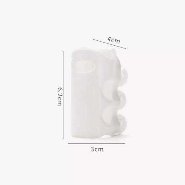 Adjustable Shower Sprinkler Holder Strong Suction for Household Sundries