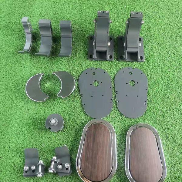 Electric Full Cassette Retractable Awning Outdoor