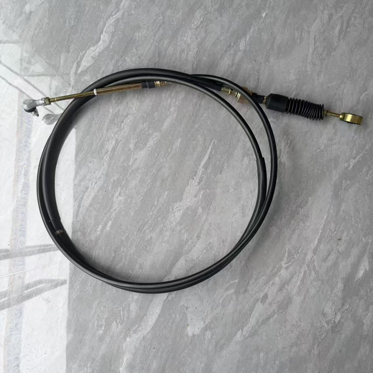 8973504360 8-97351-346-0 8-97350436-0 Gear Shift Cable For Isuzu NPR 4HG1 Truck