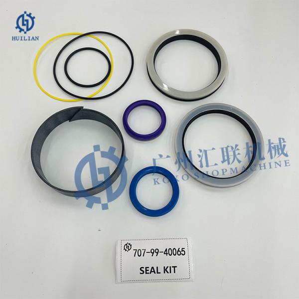 131-5164 135-3223 393-3607 707-99-40065 Seal Kit Hydraulic Cylinder Repair Kit Hydraulic Bulldozer Seal Kit For D6H