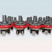 AH000002040 Mud Pump Valve Seat