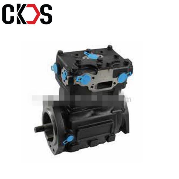 Mercedes Benz Truck Air Brake Compressor  4111416400