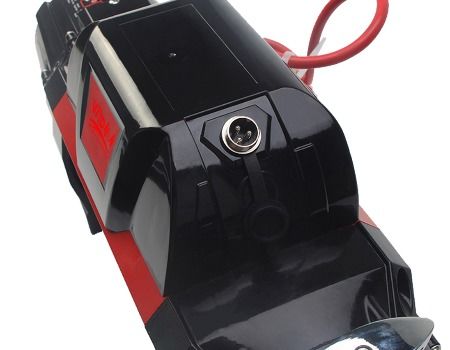 China Factory Directly 12000lbs 12V 24V off road 4x4 car T-clutch electric winch with synthetic rope