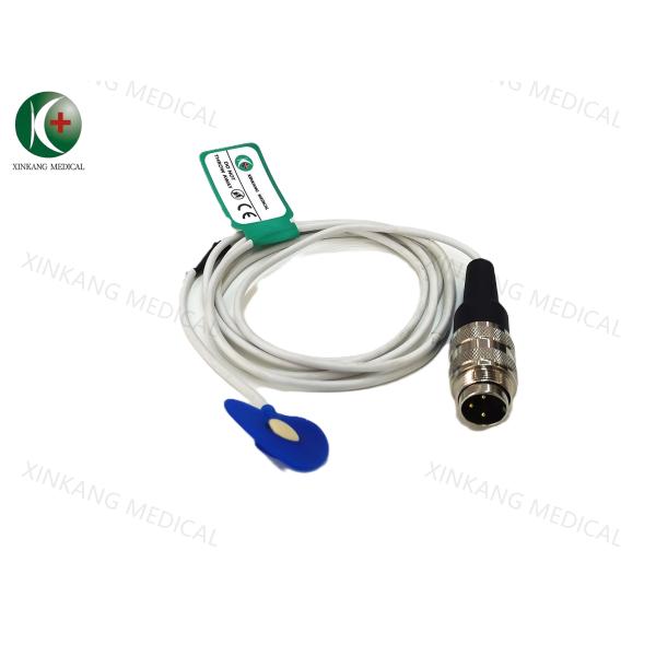 Temperature probe Compatible FANEM 3Pin Adult Skin 3M