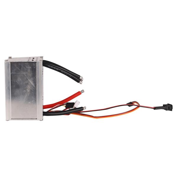 LiFe Battery RC Car ESC 8AWG Wire 12S 250A Firmware Program Software