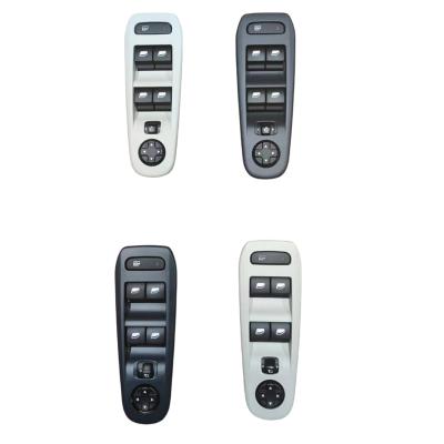 Le détecteur de vitres de voiture Peugeot Citroen 98074269DZ 98074269ZD 98104592DZ 98104592ZD