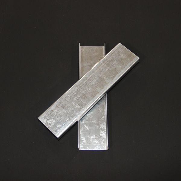 Indoor Light Steel Keel Ceiling Batten Galvanized Ceiling Furring Channel Stud And Track Drywall Profile