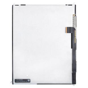 Ipad 4/3 LCD screen, for Ipad 4 LCD screen, repair parts for Ipad 4, LCD for Ipad 3