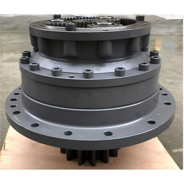 Conjunto de caja de engranajes de reducción de giro adecuado para excavadoras DH258 DH300-5