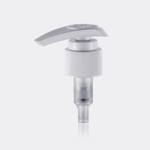 JY317-05 bomba dispensadora de dosagem grande de boa qualidade 3.5CC-4.0CC, 33/410,28/410,30/400