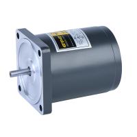 do MOTOR ELÉTRICO da ENGRENAGEM da C.A. da CAIXA DE ENGRENAGENS MICRO MOTOR YN60-6C 60JB3-200G8L do CONTROLE de VELOCIDADE de 60mm 6W 2RK6RGN-C 2GN3-200K