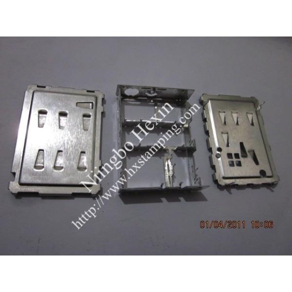 2.4G shield case for pcb