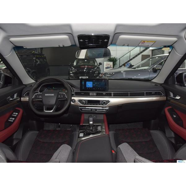 2023 Chery Jetour X70 Turbo 5 or 7-Seater Gasoline SUV with Automatic Manual Gearbox