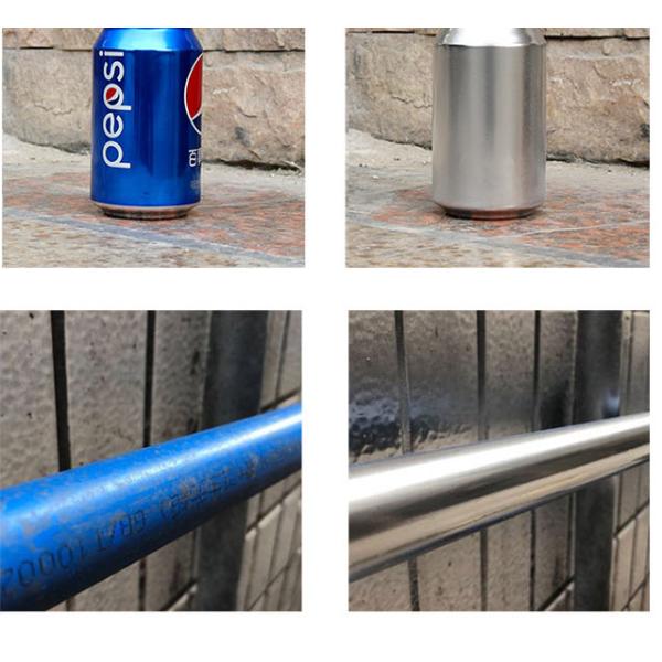 Не въедливые акриловые брызги перевозчика краски для пульверизатора для металла 400ml