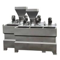 10,000 L/H Auto-Dosing System | Wastewater Treatment