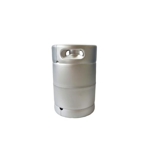 10L US Beer Barrel For Micro Brewery , US standard