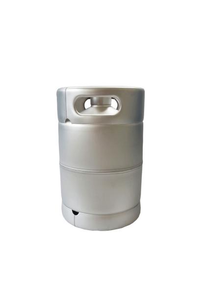 10L US Beer Barrel For Micro Brewery , US standard